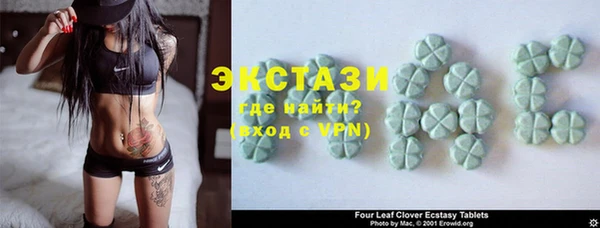 ECSTASY Горняк